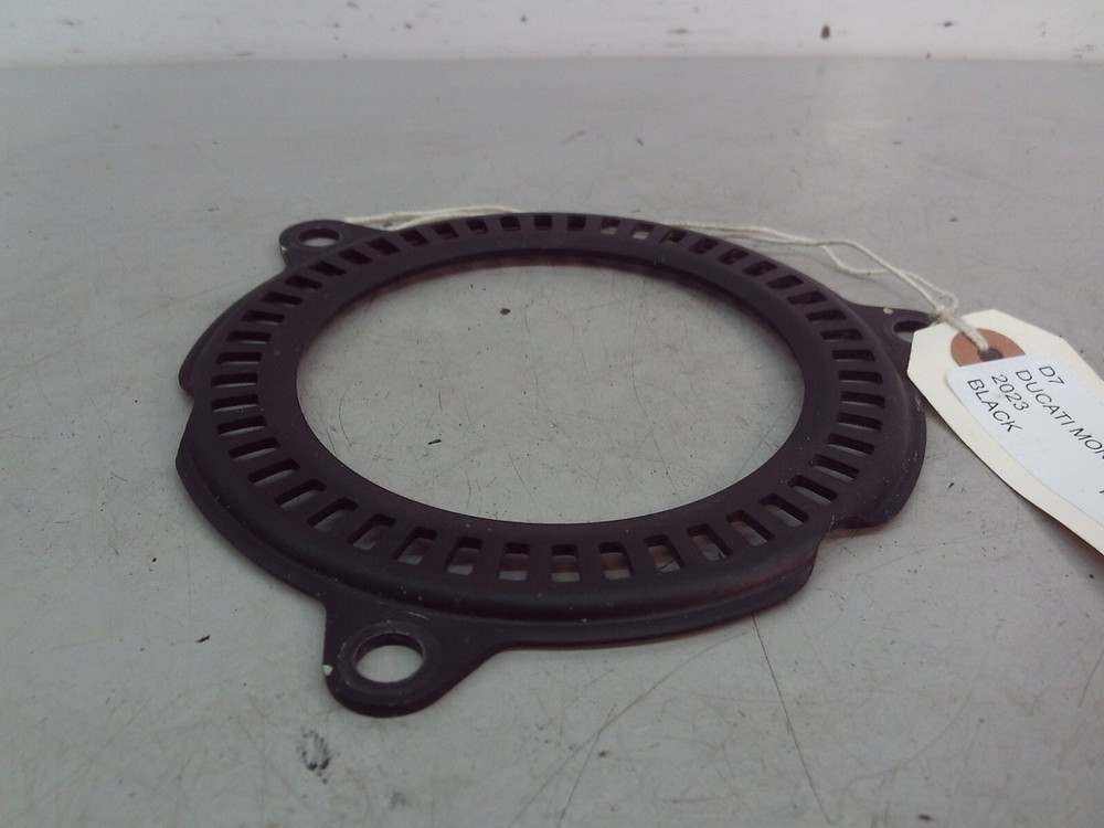 Rear ABS Brake Sensor Ring for Ducati Monster SP 937 2022 - 2025
