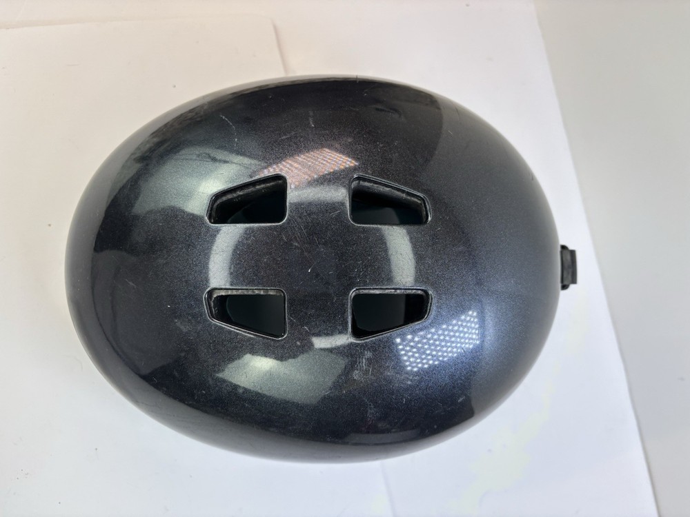 Anon Striker Lynx Snow Helmet-medium - Used