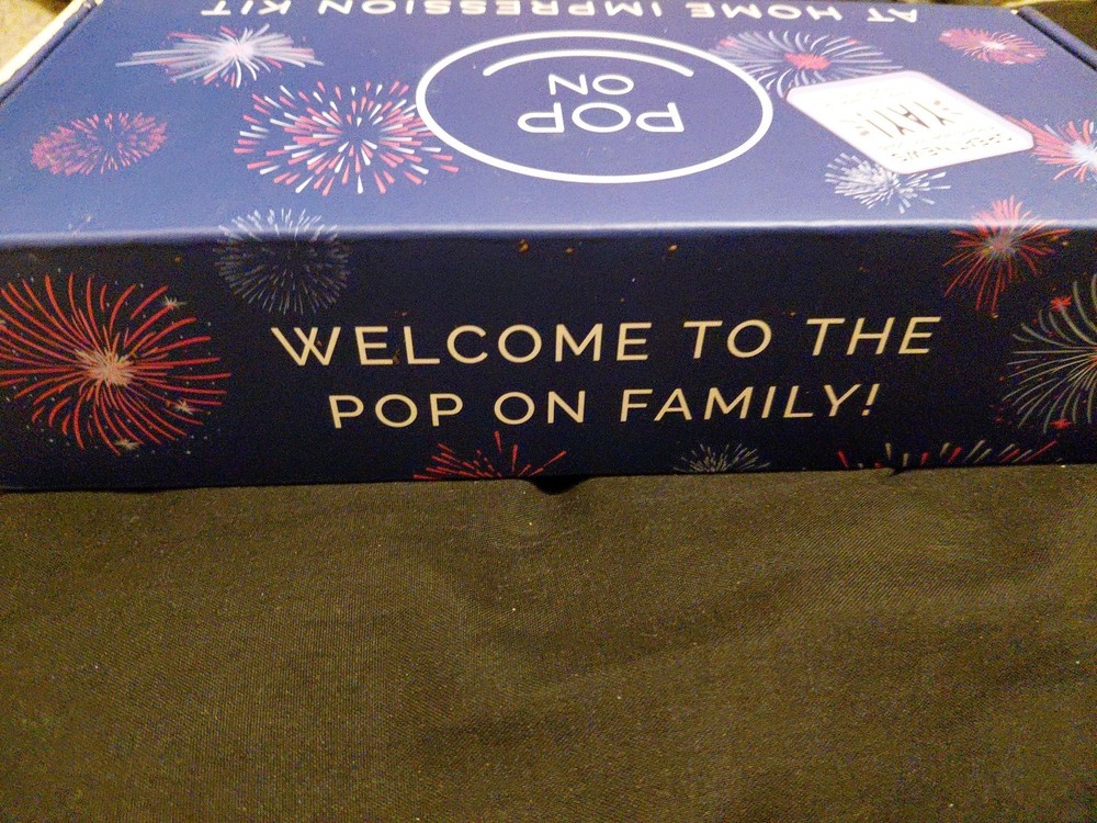 Pop On Veneers at Home Impression Kit