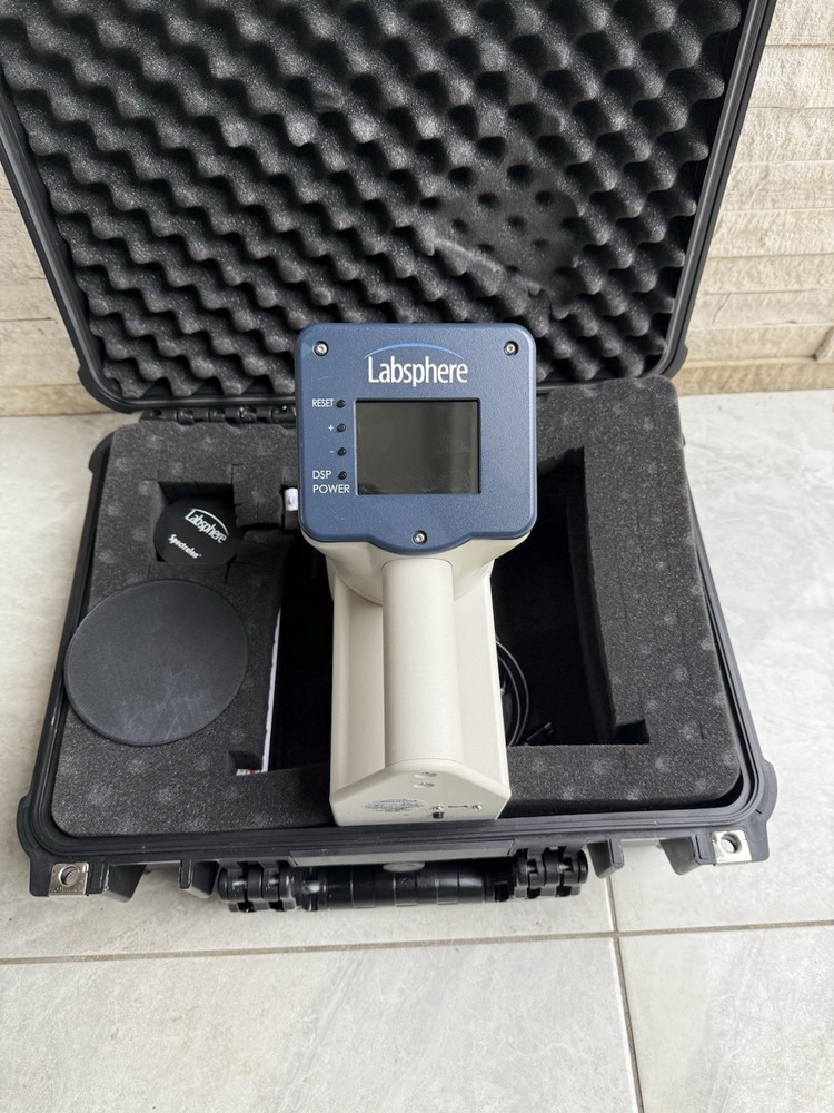 Labsphere 1550NM Reflectometer