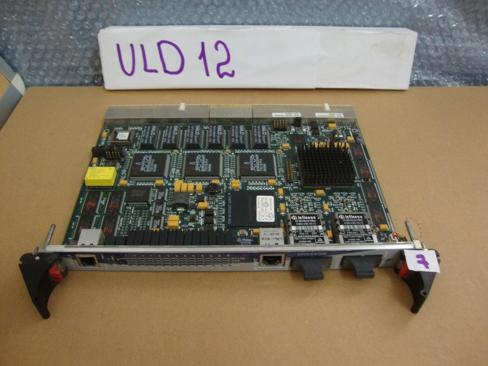 Optibase MGSS 5000 MODULE  for MGW 5100 System