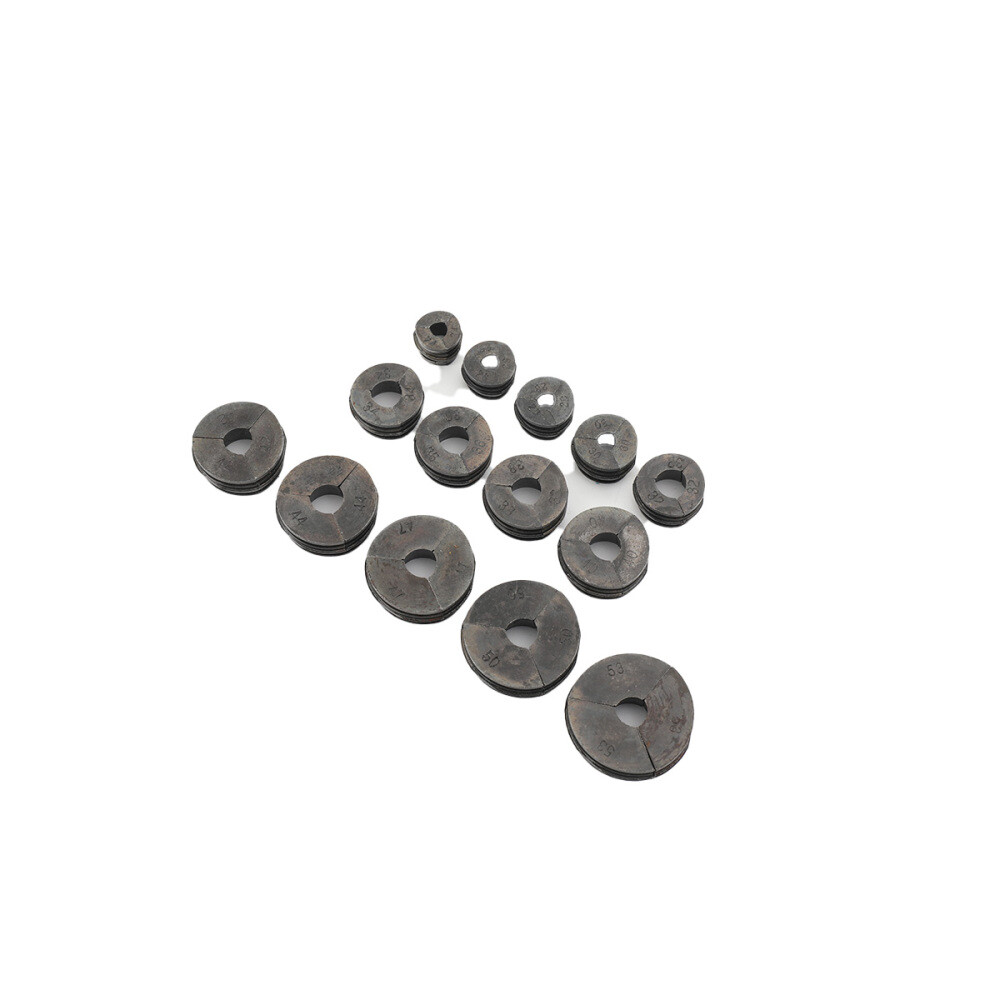 Valve seat puller and installation kit Puller Head 24-53 mm, Puller w/ Tool Box