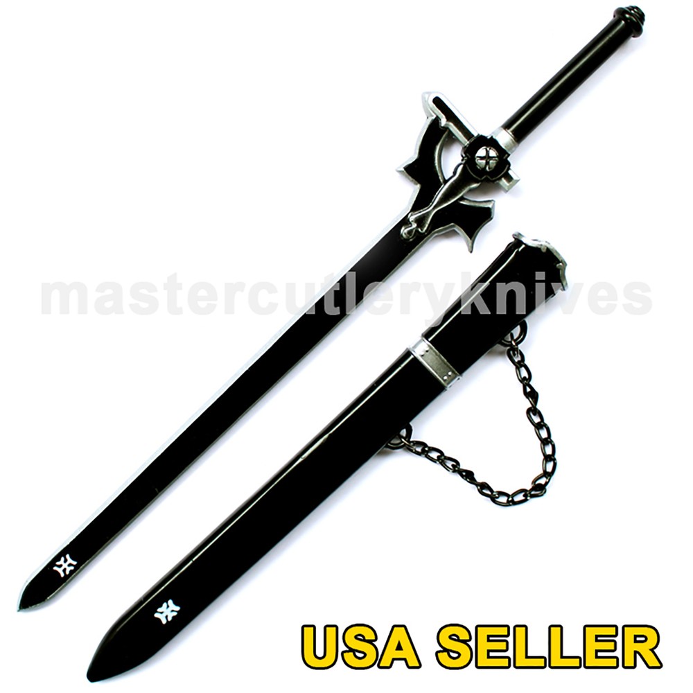 SAO Sword Art Online Kirito's Dagger