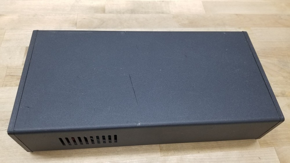 THORLABS PA430 DATA ACQUISITION INTERFACE FOR POLARIMETER SYSTEM (Tested Good)