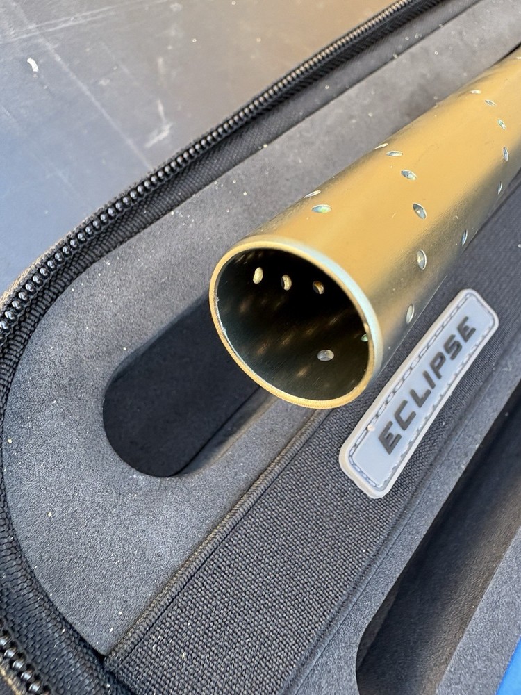 Planet Eclipse CS3 Paintball Marker