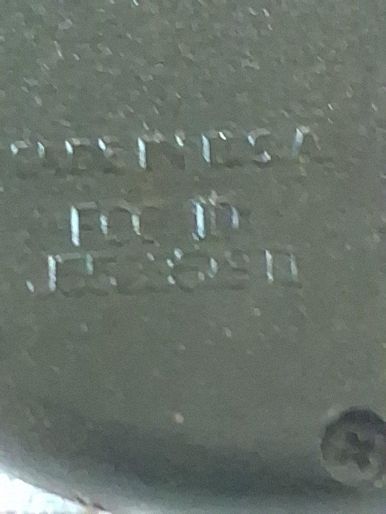 TRC CAR ALARM TWO BUTTON REMOTE CONTROL