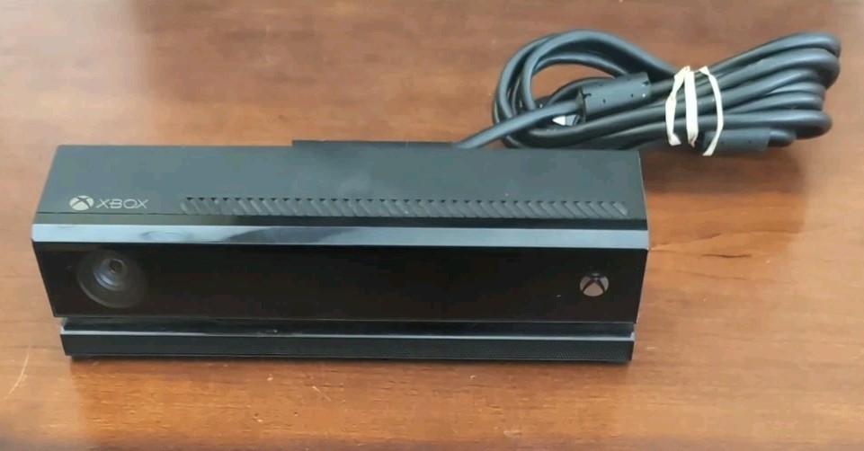 Microsoft Xbox One Kinect [Model 1520] Kinect Sensor Bar Camera OEM - Tested