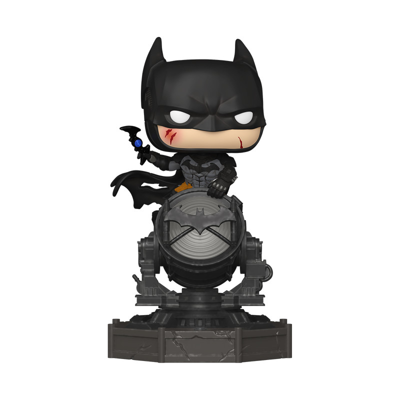 DC Comics Pop! Premium Light Up Batman