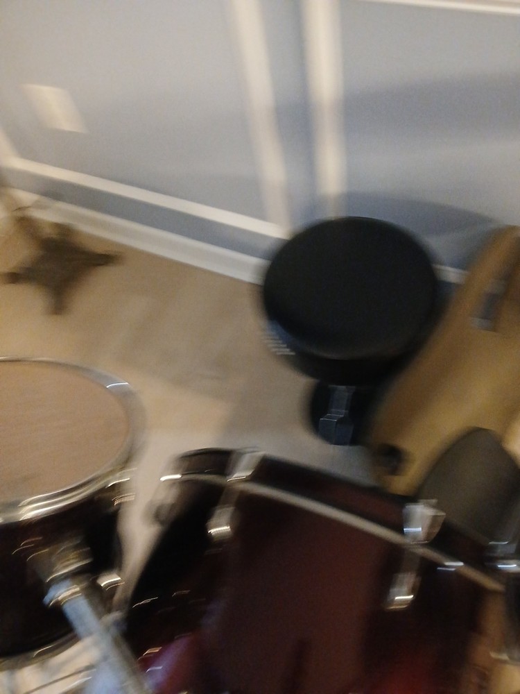 Pdp Drum Set