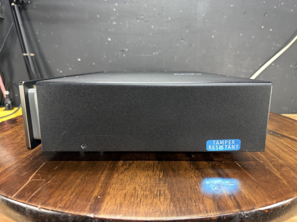 Primare D20 CD Player W/ Original Manual