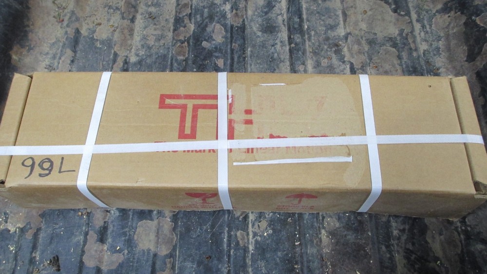 THK, SR55 - 460L (GK) , Linear Guide