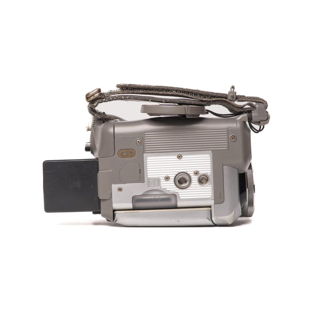 Panasonic NV-GS75 MiniDV PAL Camcorder - FULLY FUNCTIONAL