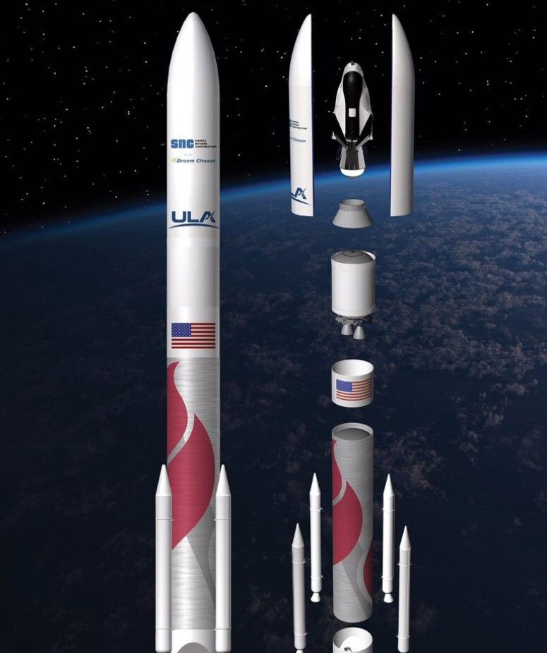 VULCAN CENTAUR CERT- 2- ULA -ASTROBOTIC CELESTIS-NASA USSF SPACE ORIGINAL PATCH