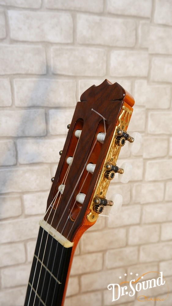 JOSE RAMIREZ 1A Cedar / Rosewood 1975 Used