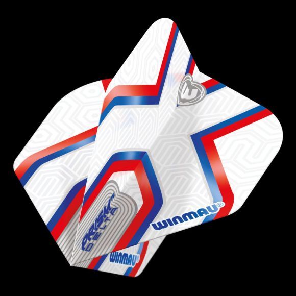Winmau Prism Delta Epix Extra Thick Flights