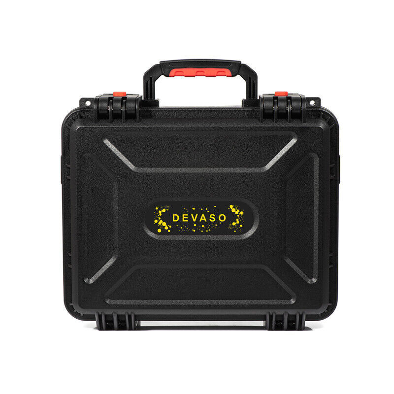 Shockproof Carrying Case Storage Box For PS5 VR2 Headset Accessories Waterproof