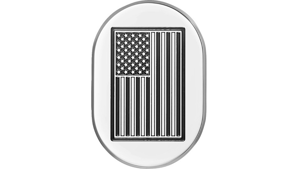 FIGURATI DESIGNS Antenna Covers #FD26-AC-SS-LT