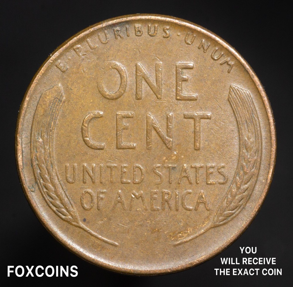 1955-D ERROR - WEAKLY/FILLED MINT MARK ERROR NICE!!!! A Mint Mark Error