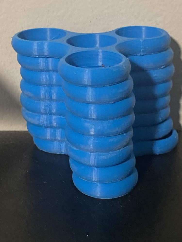 3D Printer Fidget Spinners