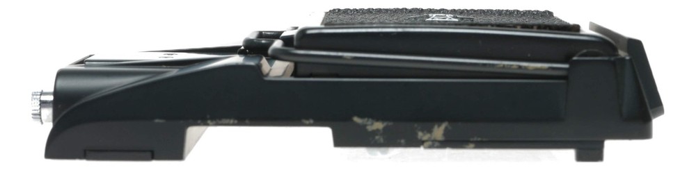 Mamiya 645 Medium Format WLF View Finder