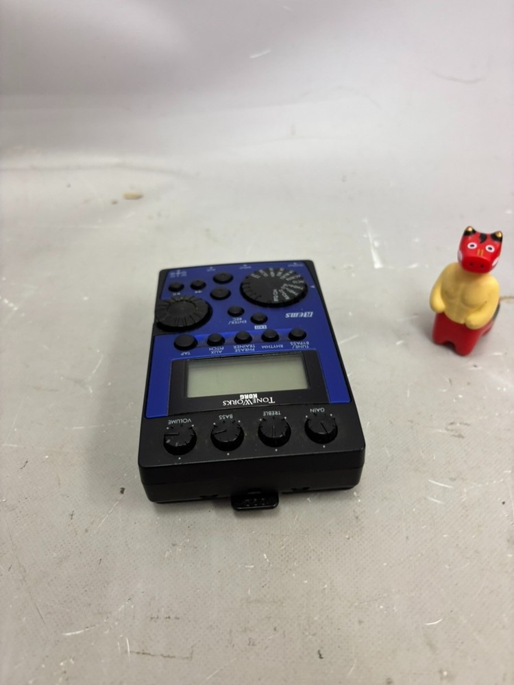 Korg PX4 Pandora Multi-Effects Processor Guitar Amp Modeling