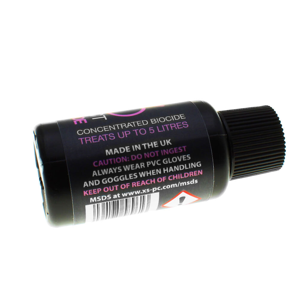 XSPC EC6 Protect