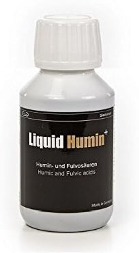 GlasGarten Liquid Humin+ 100ml