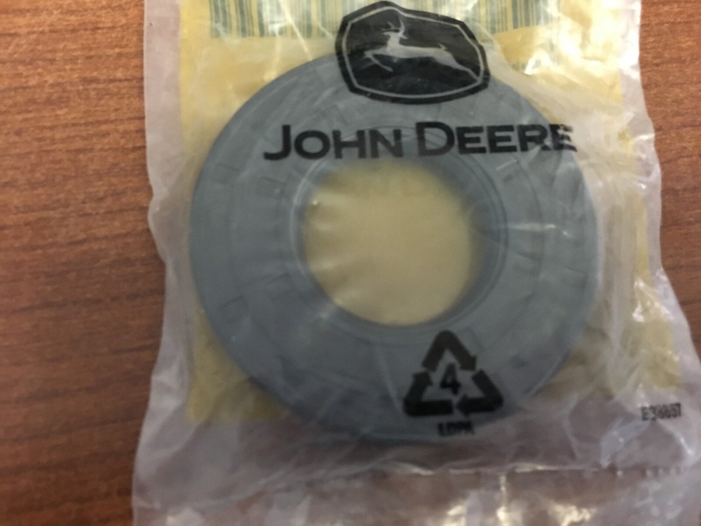 John Deere Original Equipment Seal #EB82013572