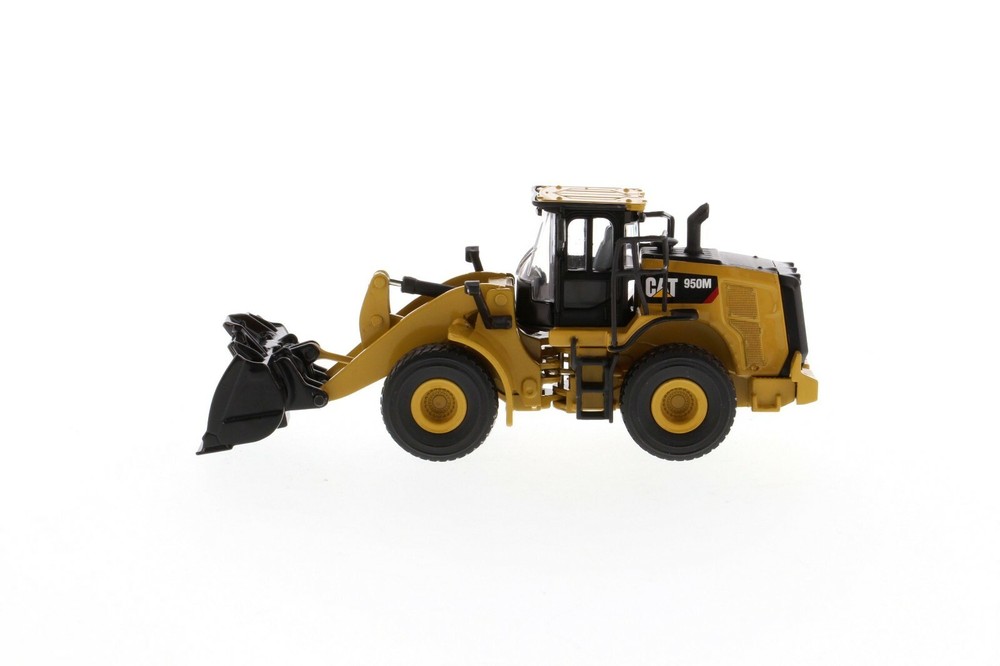 CAT Caterpillar | 1:64 | CAT 950M Wheel Loader | # CAT 85608