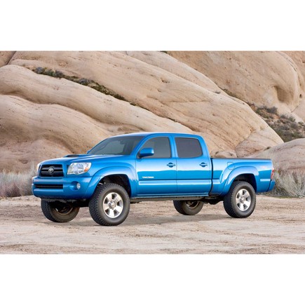 Suspension Lift Kit Fabtech FTS26046
