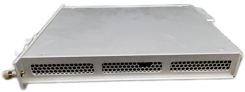 Ortec 408A Biased Amplifier Test Equipment