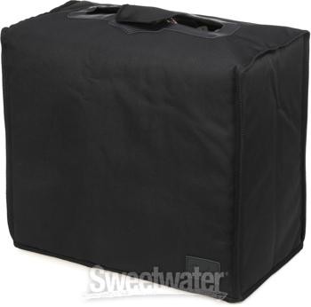 Fender Deluxe Padded Blues Junior Amplifier Cover