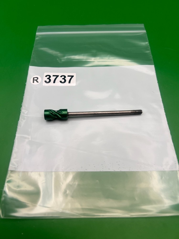 Autococker Cocking rod