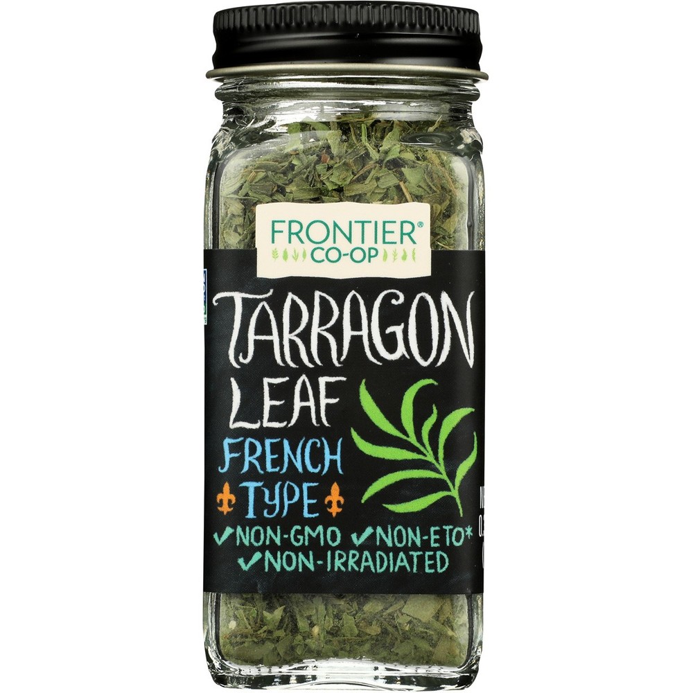 Frontier Tarragon Leaf Flakes 0.39 Oz