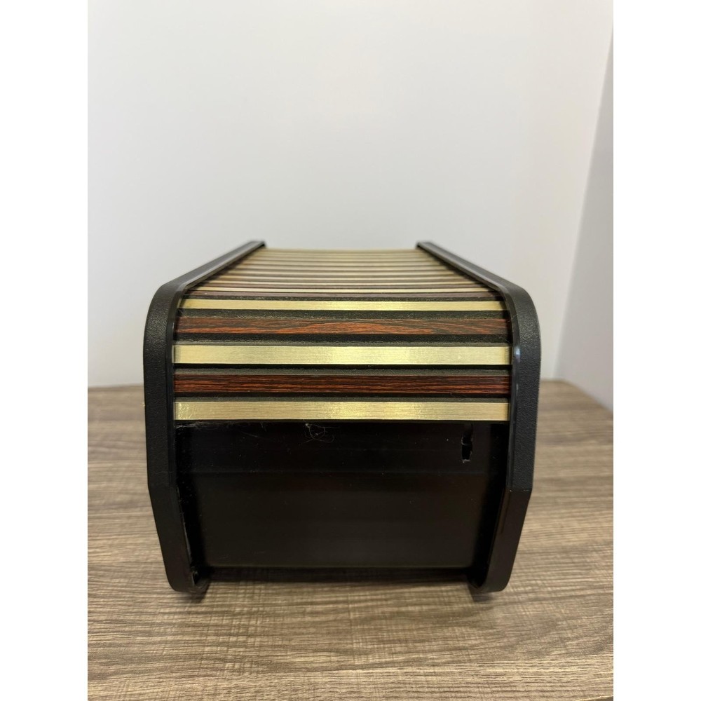 Vintage 1983 Floppy Disk Organizer – Microcomputer Accessories Inc