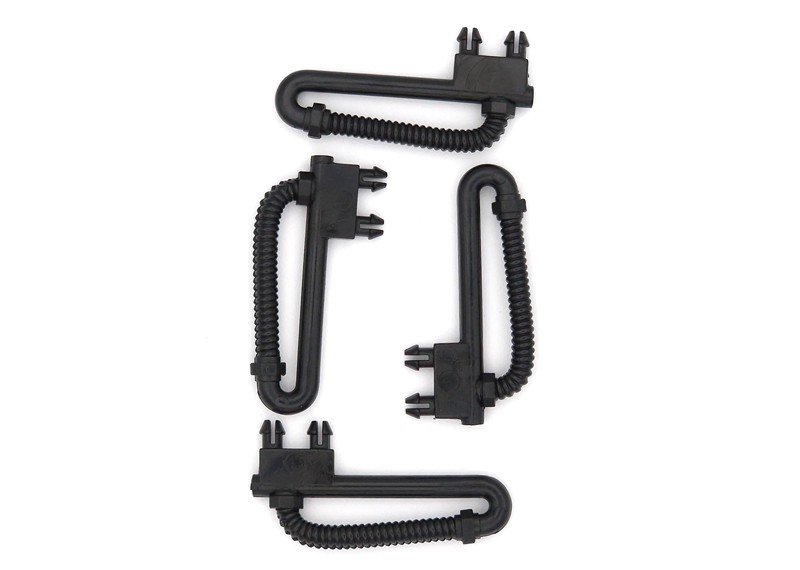 Marklin E129745 Model Train Heating Hoses