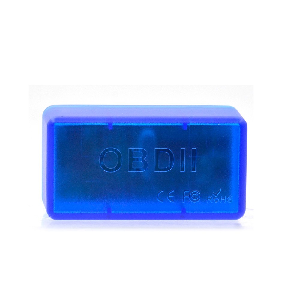 ELM327 Bluetooth OBD2 Scanner Car Diagnostic Tool Check Engine Light Code Reader