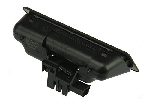 51247118158 Trunk Handle