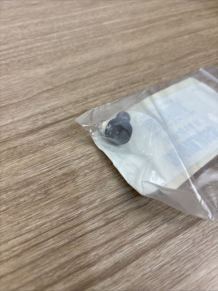 Devilbiss SP-614-K Needle Adjusting Screw FNFP