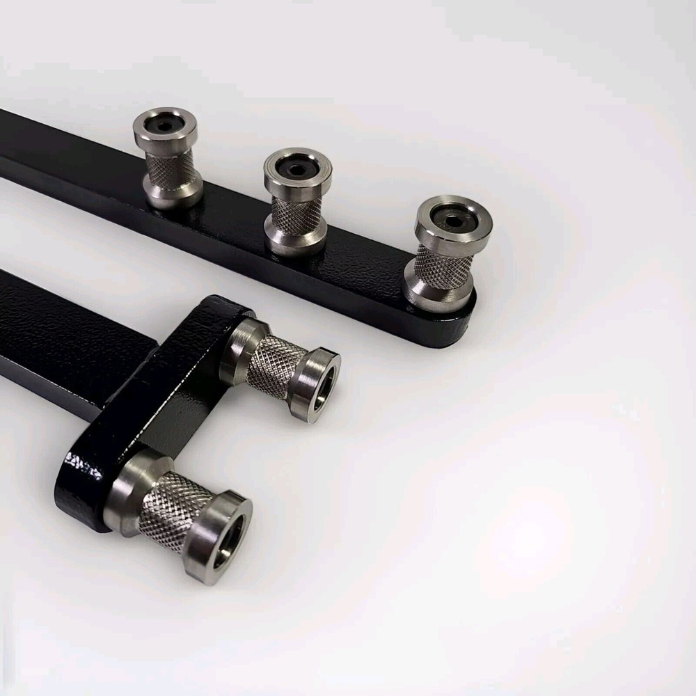 Wire Cable Bender 750 MCM 22" Handle, 2 Piece