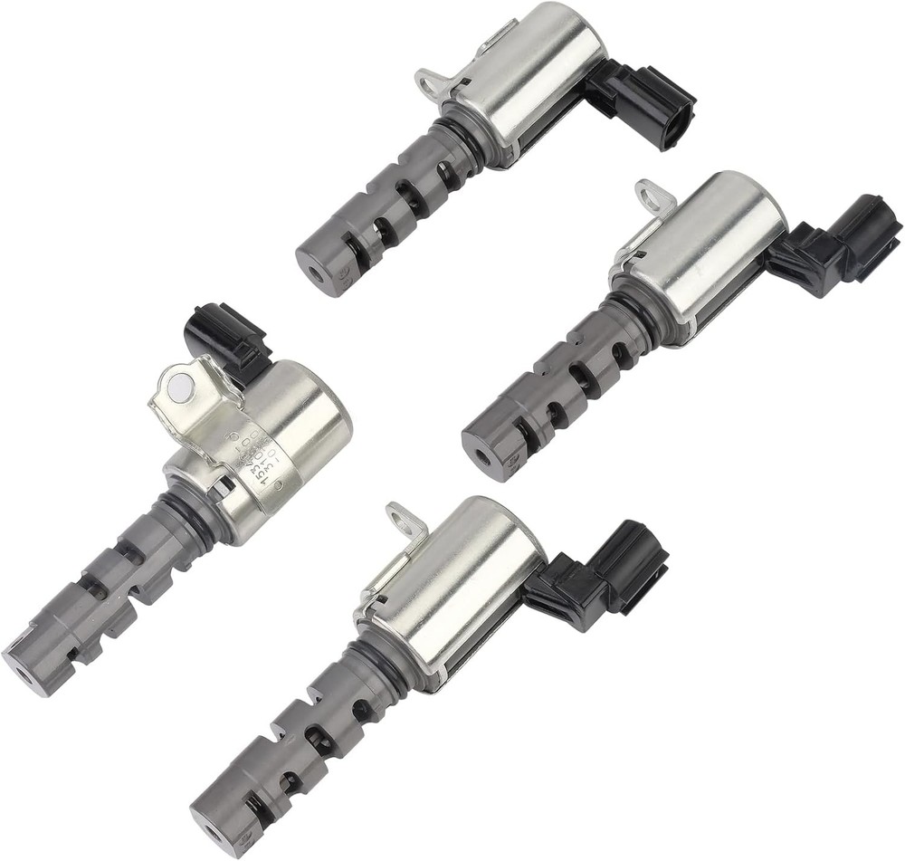 1533031030 LH&RH Engine VVT(Variable Valve Timing) Solenoid 4Pcs fit for Toyota