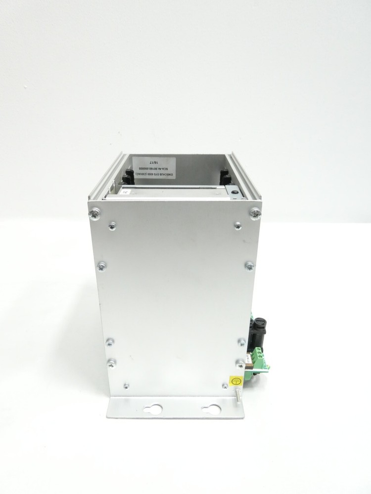 Sca Schucker SYS6000-00 Chassis Module