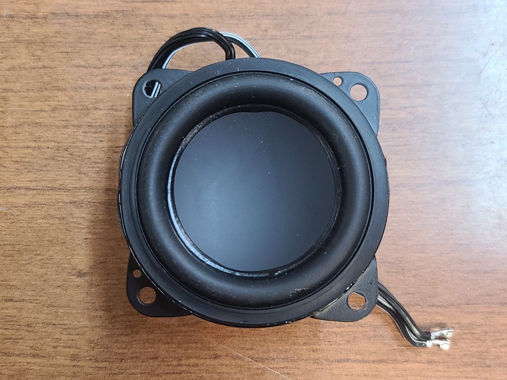 ORIGINAL JBL LINK VIEW WIRELESS BLUETOOTH SMART SPEAKER DRIVER REPLACEMENT PARTS