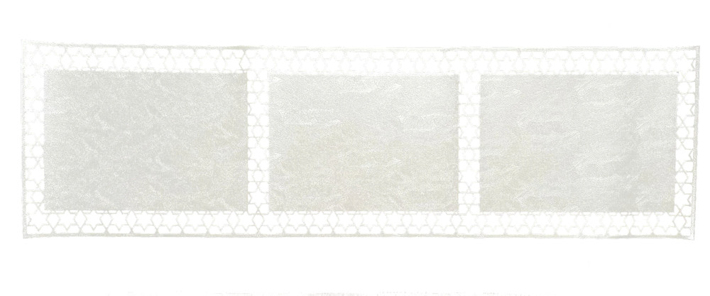 Urbandek Joy Double-Sided Table Runner
