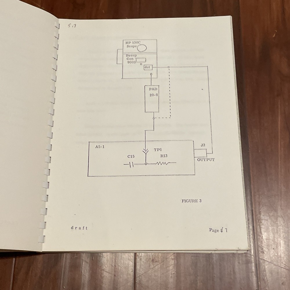 FEL Model 700B Coherent Microwave Synthesizer Instruction Manual
