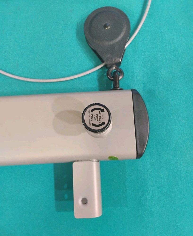 Bowflex Ultimate Adjustable Rail Bar Rod Cables Pulleys Hooks