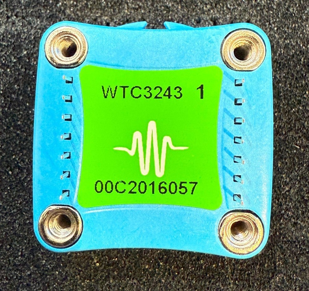 Wavelength Electronics WTC3243  Temperature Controller 2.2 A (Used)
