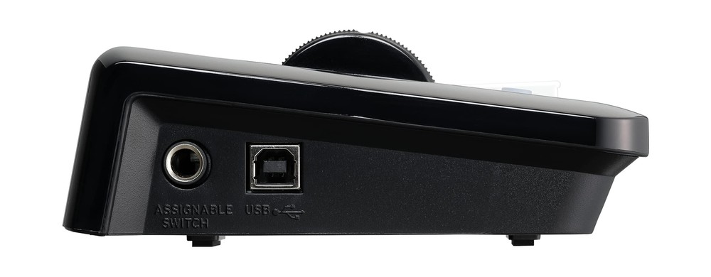 Korg Keyboard Amplifier, 49-Key (MICROKEY249),Black