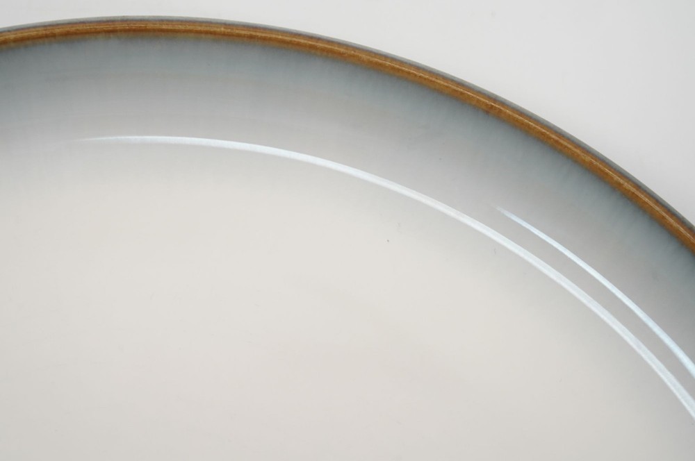 Sango Concepts Avocado Stoneware 11.25" Dinner Plate 1-Piece