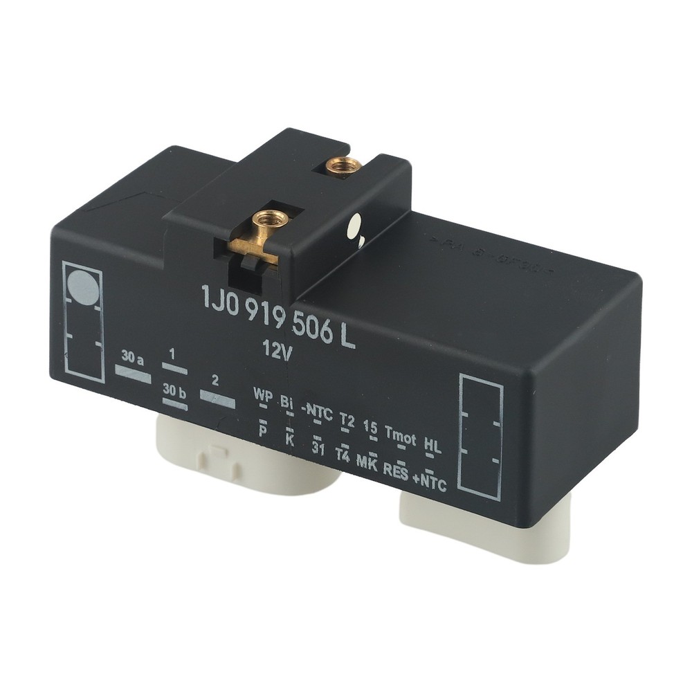 Cutting Edge Cooling Fan Control Relay for Optimal Cooling Performance